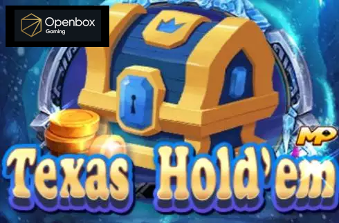 Texas Hold’em